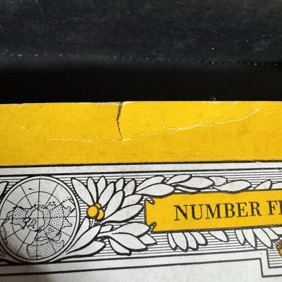 National Geographic 1956 [Book 305] - Picture 7 of 10